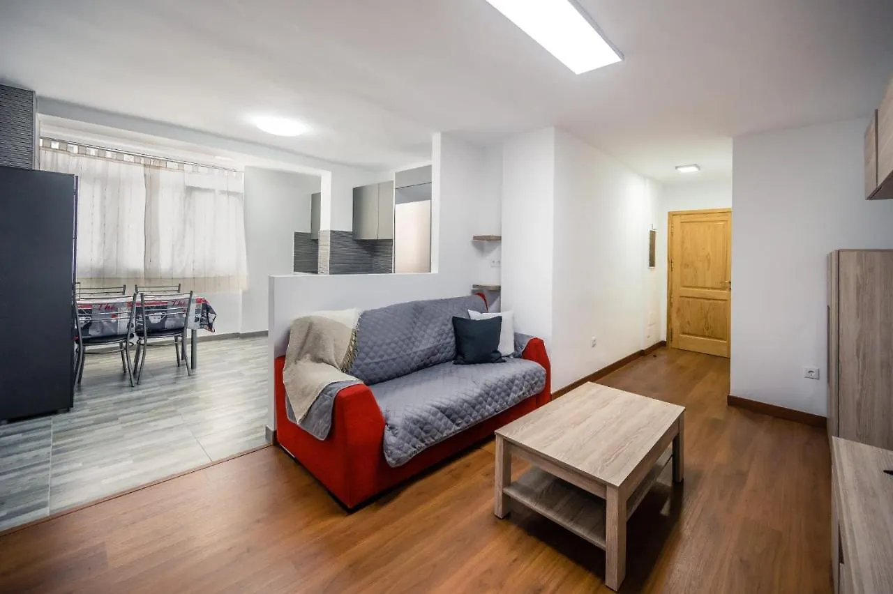 Two Red Moons Bed & Breakfast Las Palmas de Gran Canaria