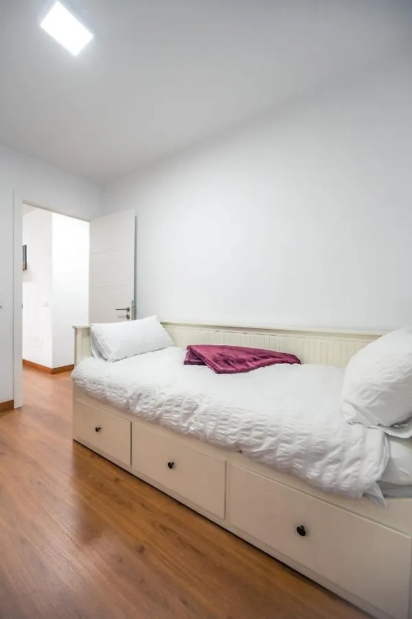 Two Red Moons Bed & Breakfast Las Palmas de Gran Canaria
