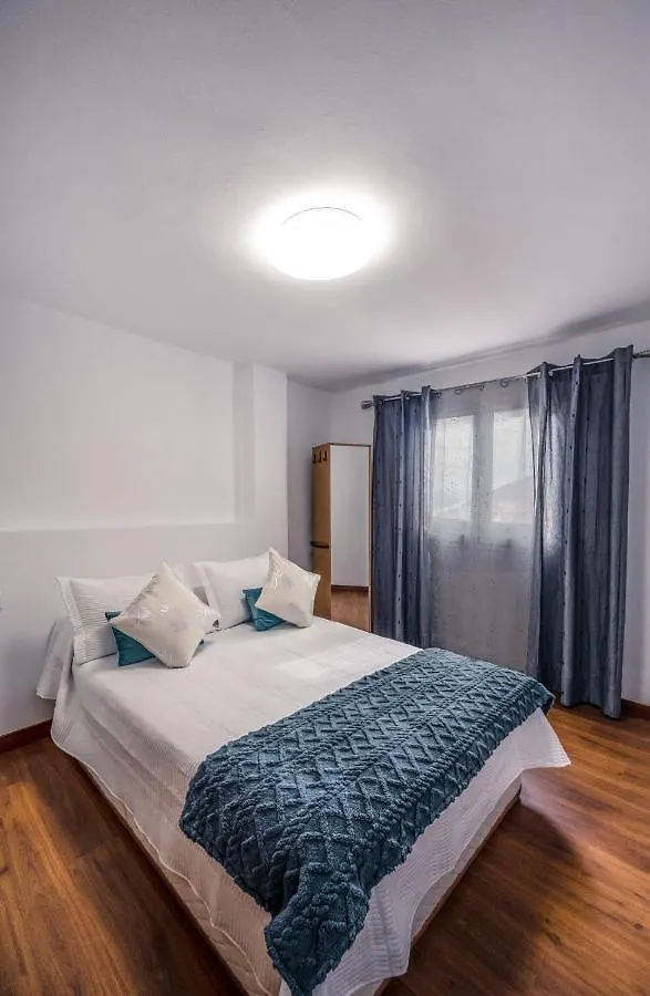 Two Red Moons Bed & Breakfast Las Palmas de Gran Canaria