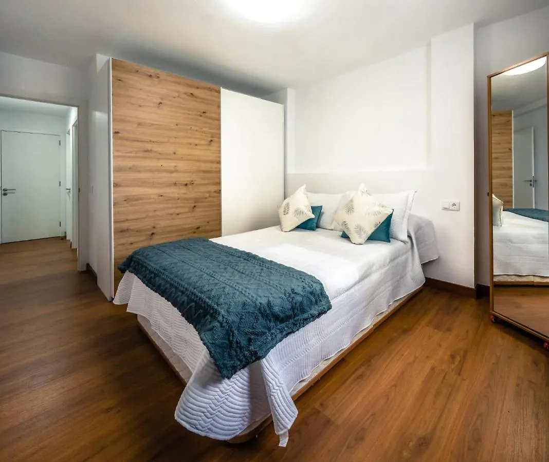 Two Red Moons Bed & Breakfast Las Palmas de Gran Canaria