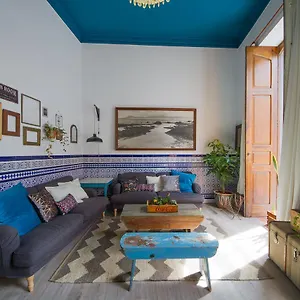 Bed & Breakfast Aminta, Las Palmas de Gran Canaria